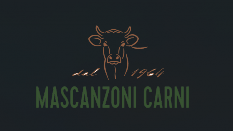 A Calmasino di Bardolino, Mascanzoni Carni lavora ogni settimana circa 15 tonnellate di carne per ristoranti, alberghi e ristorazione collettiva. 
